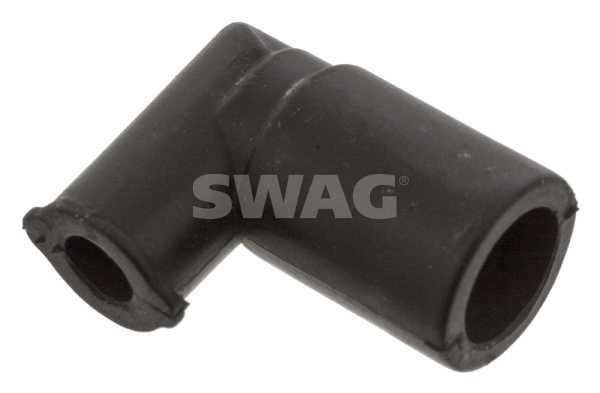 Slika SWAG - 10 94 6383 - Crevo, odušak bloka motora